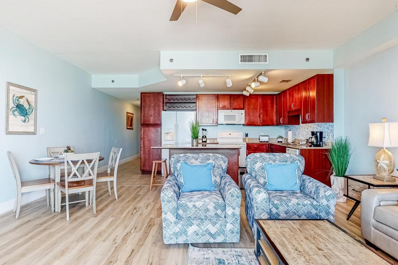 Laketown Wharf 1803 Hotel Panama City Beach