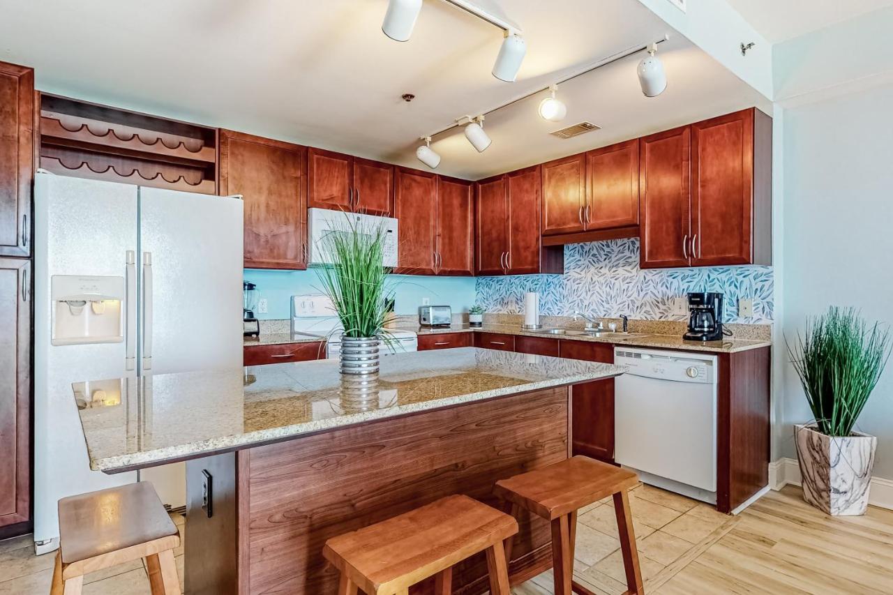 Laketown Wharf 1803 * Panama City Beach