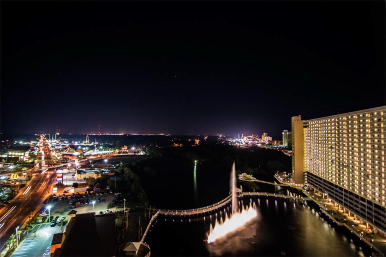 Laketown Wharf 1803 Hotel Panama City Beach