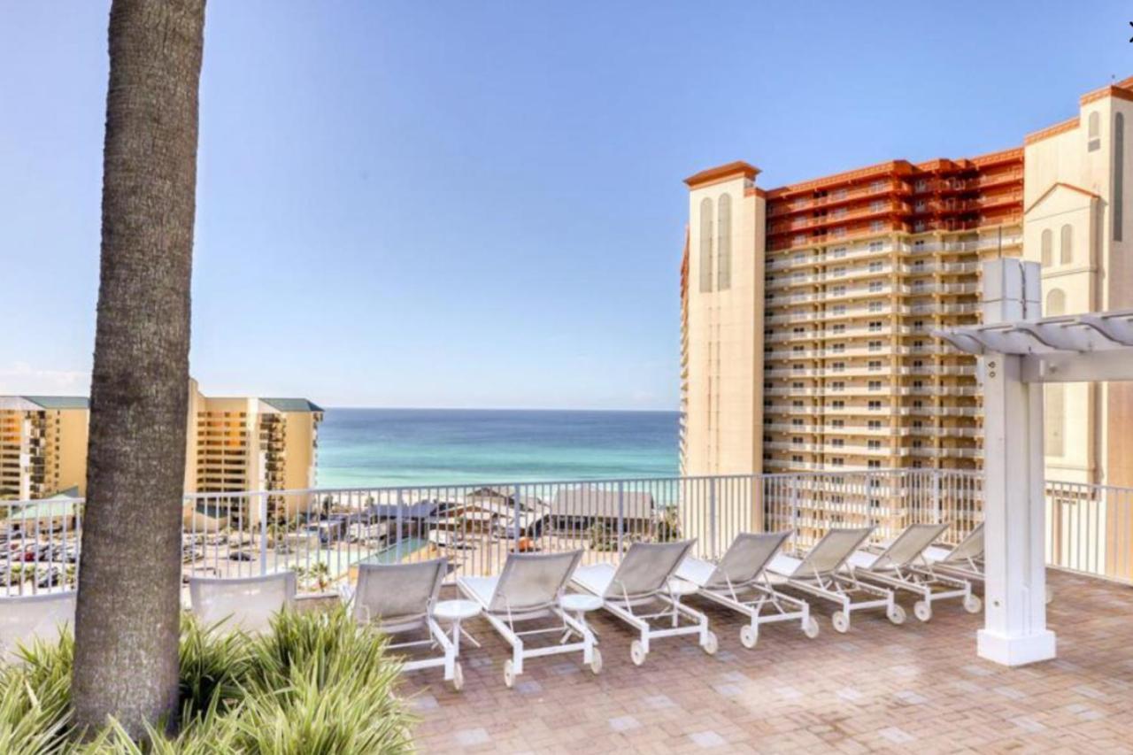 Laketown Wharf 1803 Hotel Panama City Beach