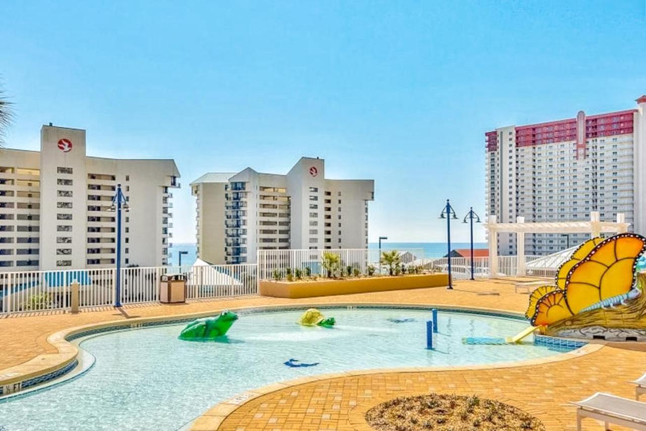 Laketown Wharf 1803 * Panama City Beach