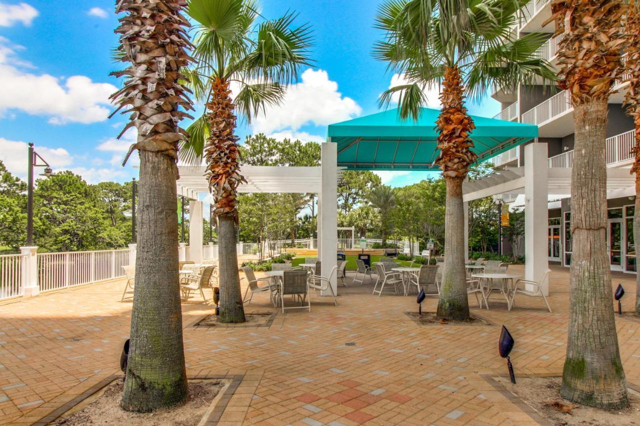 Laketown Wharf 1803 * Panama City Beach