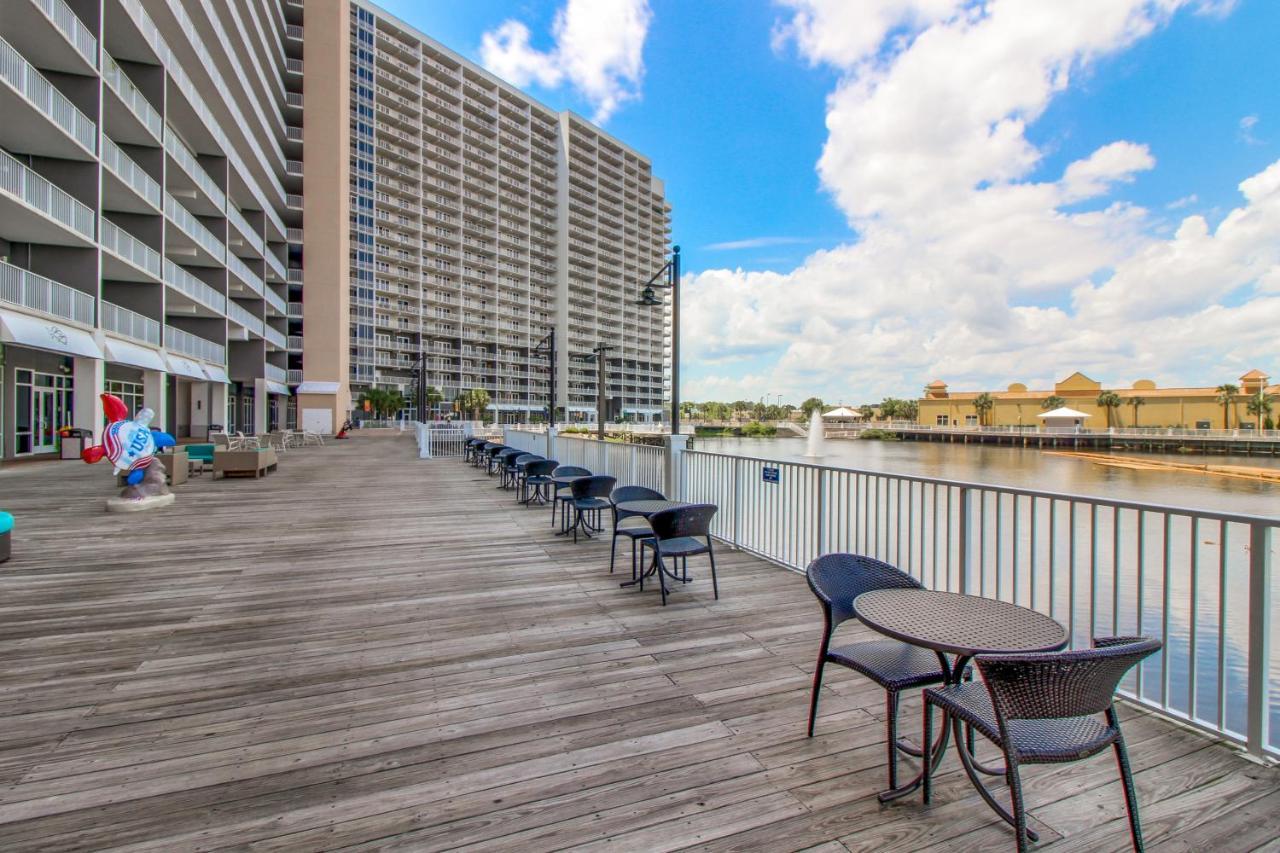 Laketown Wharf 1803 Hotel