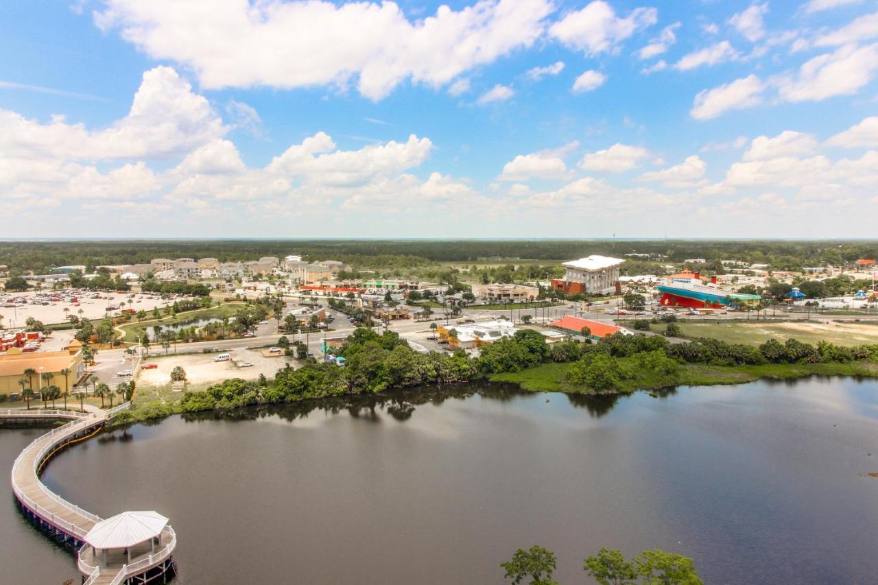 Hotel Laketown Wharf 1803 Panama City Beach