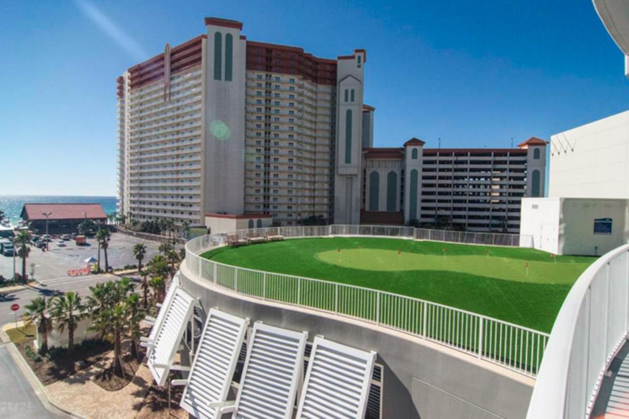 Laketown Wharf 1803 Hotel