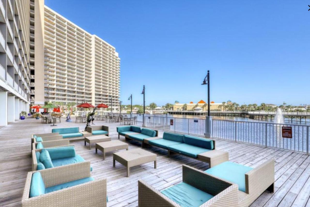 Laketown Wharf 1803 Panama City Beach