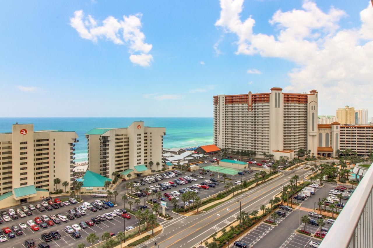 Laketown Wharf 1803 * Panama City Beach
