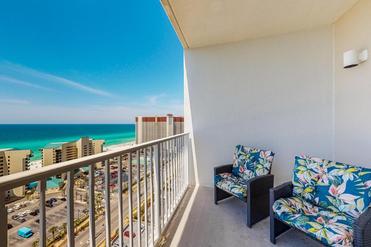 Laketown Wharf 1803 * Panama City Beach