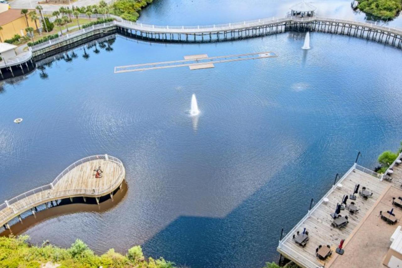 Laketown Wharf 1803 Panama City Beach