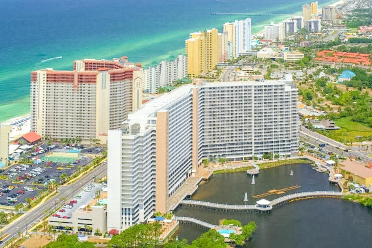 Hotel Laketown Wharf 1803