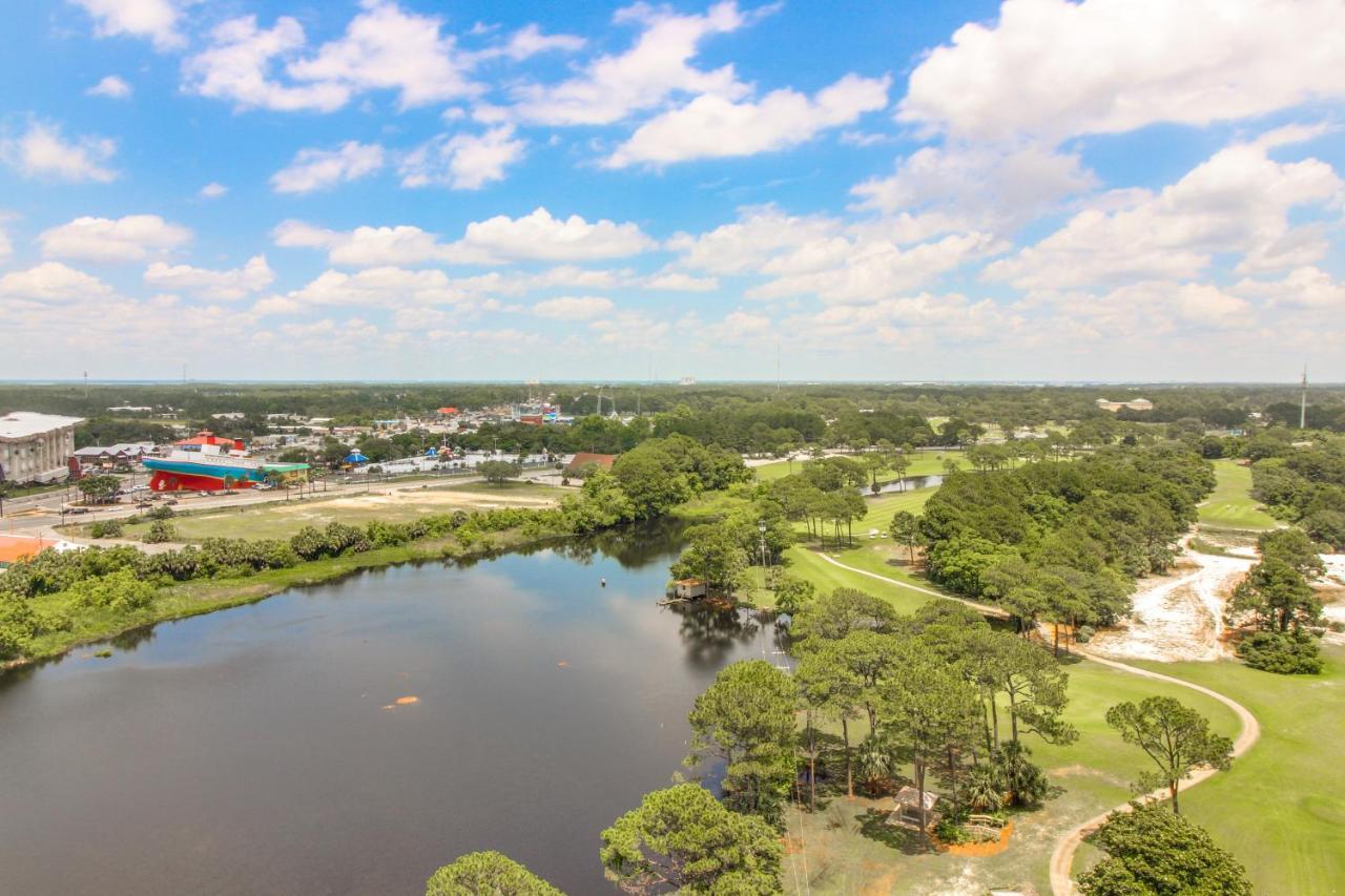 Laketown Wharf 1803 Panama City Beach