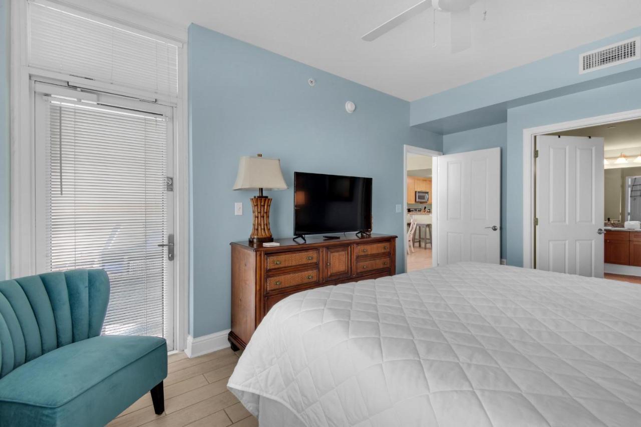 Apartment Aqua 306 