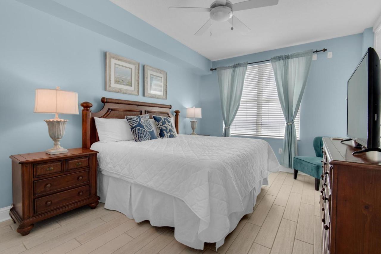 Apartment Aqua 306 