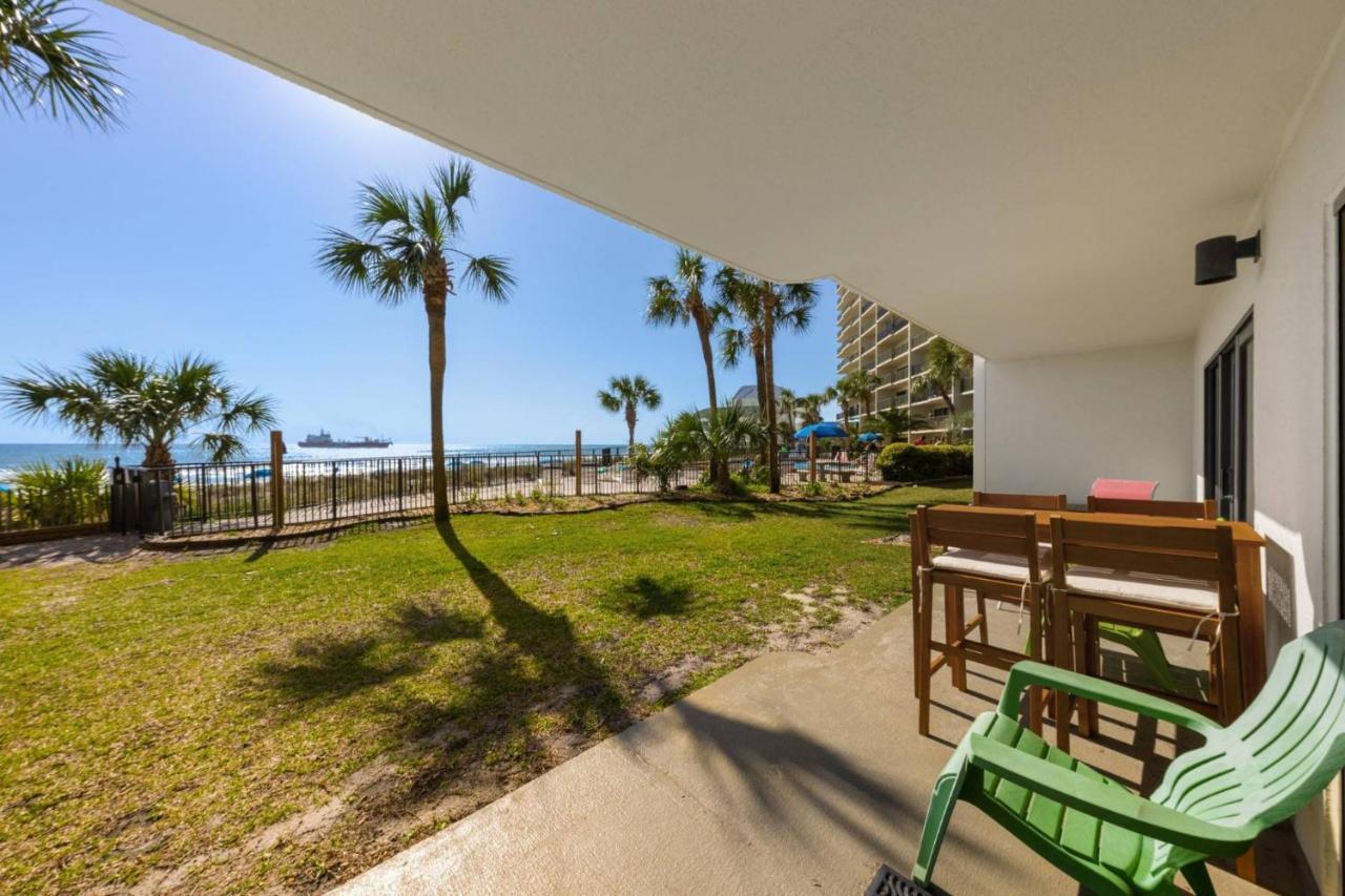 Holiday home Commodore 103 Panama City Beach