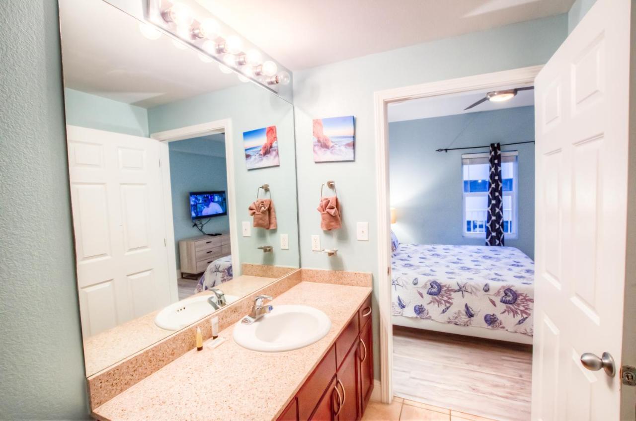 Laketown Wharf 736 By Aneliya Holiday home Panama City Beach