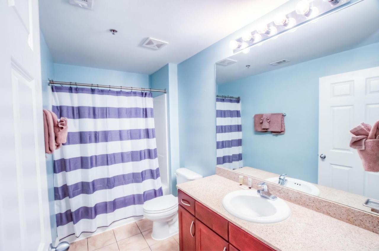 Holiday home Laketown Wharf 736 By Aneliya Panama City Beach