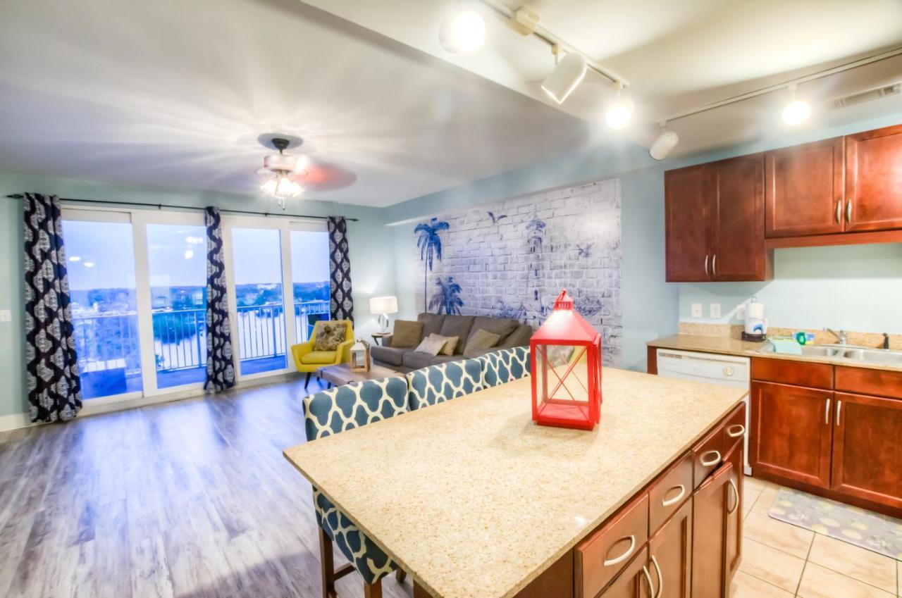 Holiday home Laketown Wharf 736 By Aneliya Panama City Beach