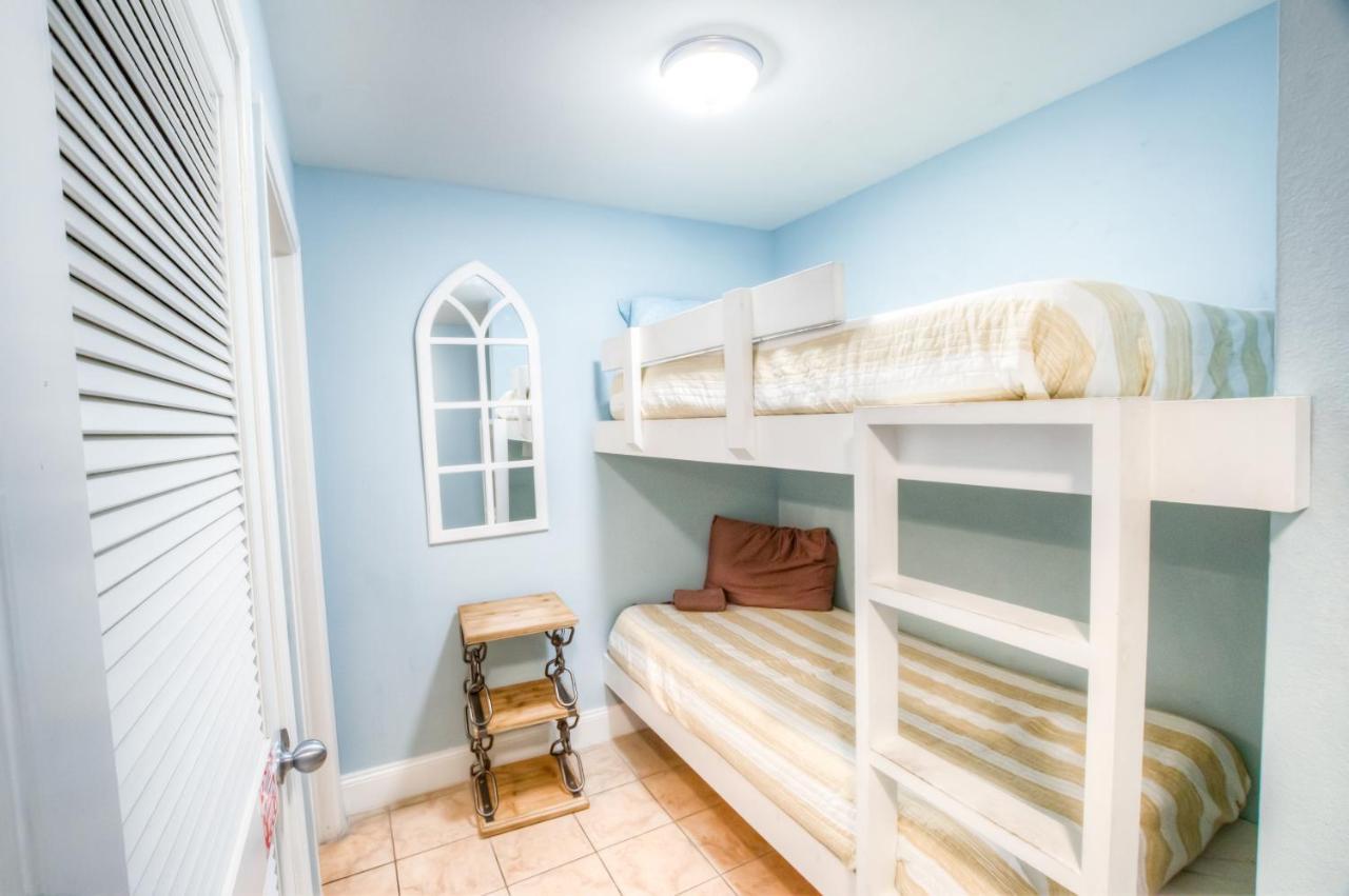 Laketown Wharf 736 By Aneliya Holiday home Panama City Beach