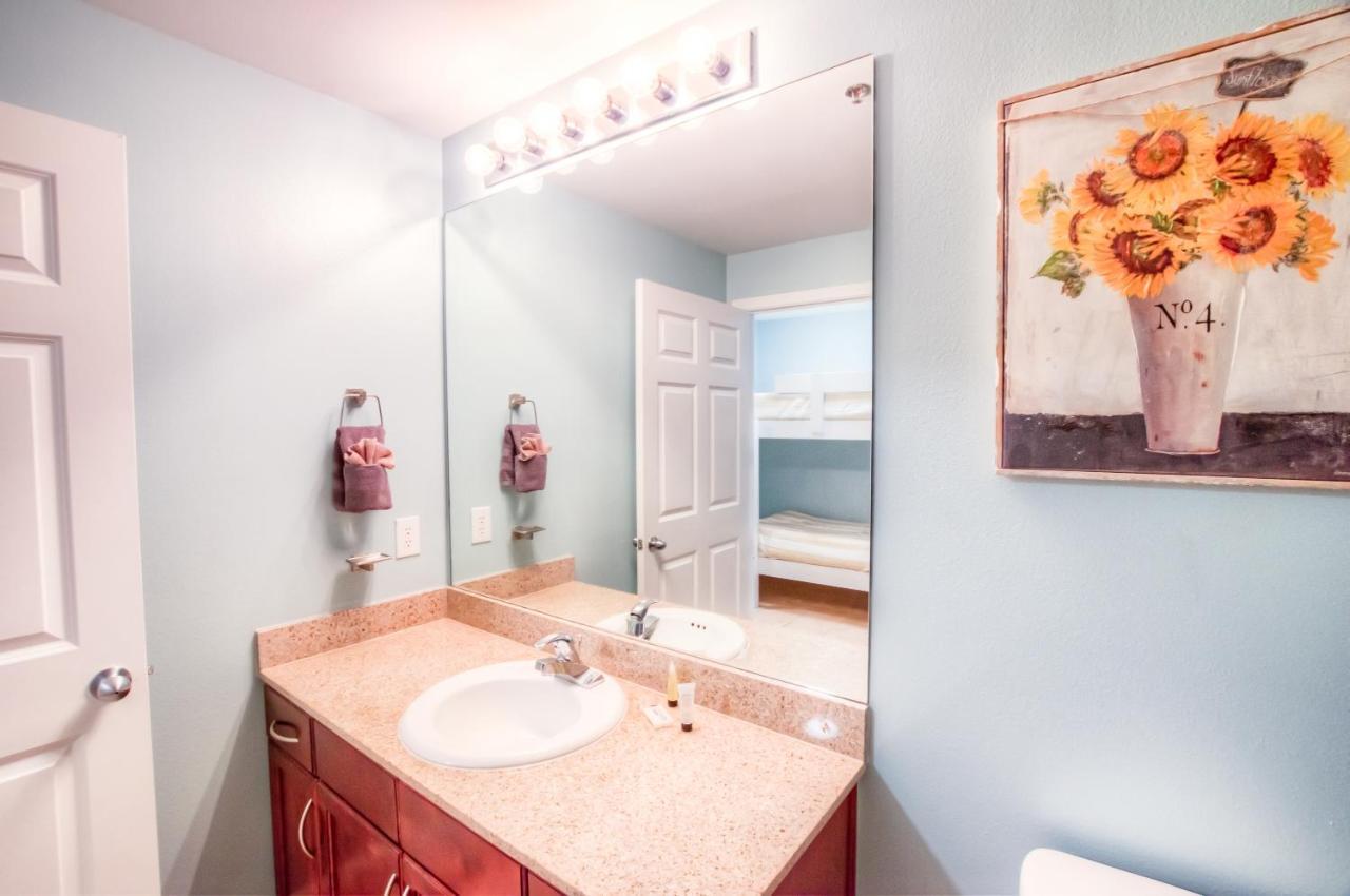 Holiday home Laketown Wharf 736 By Aneliya Panama City Beach