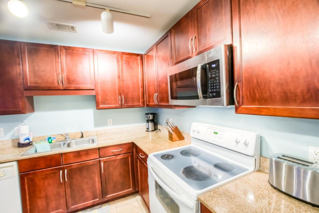 Laketown Wharf 736 By Aneliya Holiday home