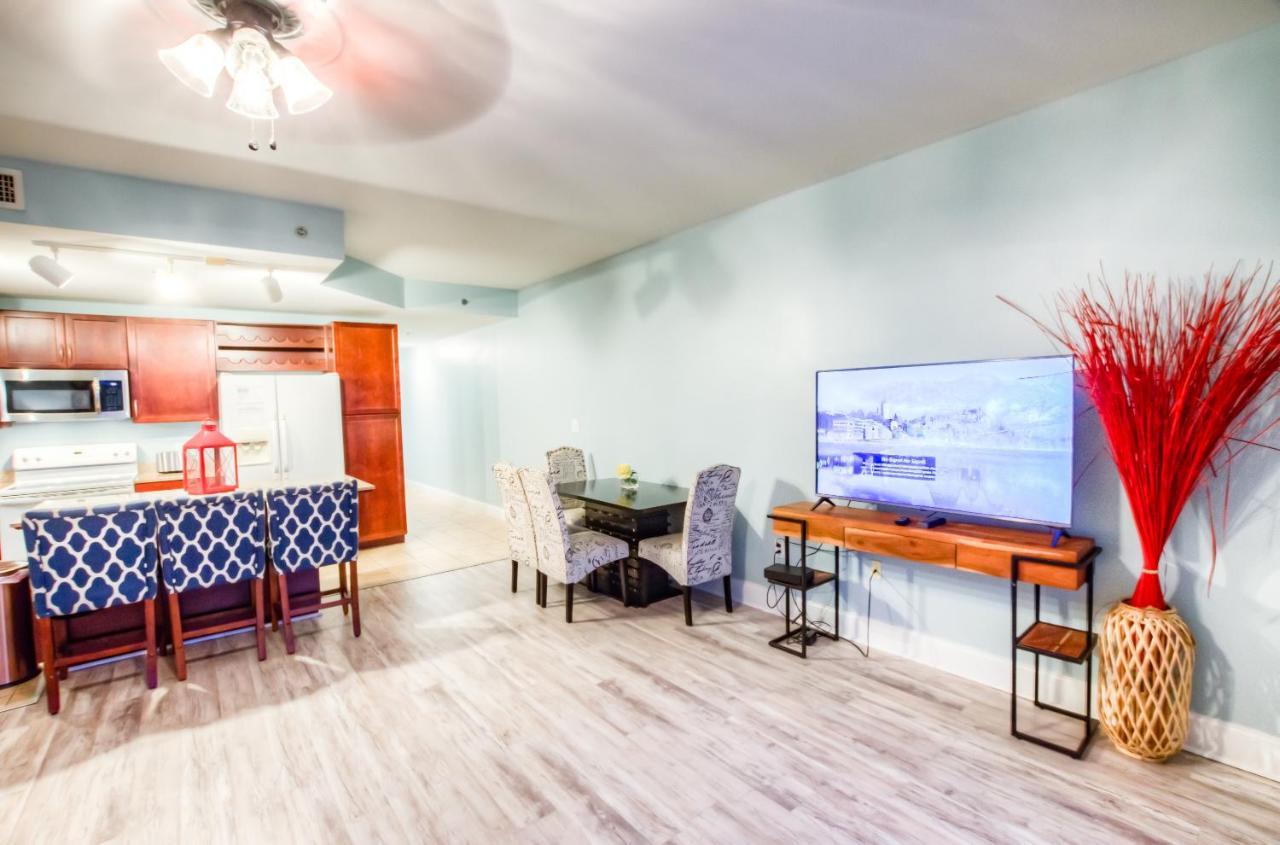 Laketown Wharf 736 By Aneliya Holiday home Panama City Beach