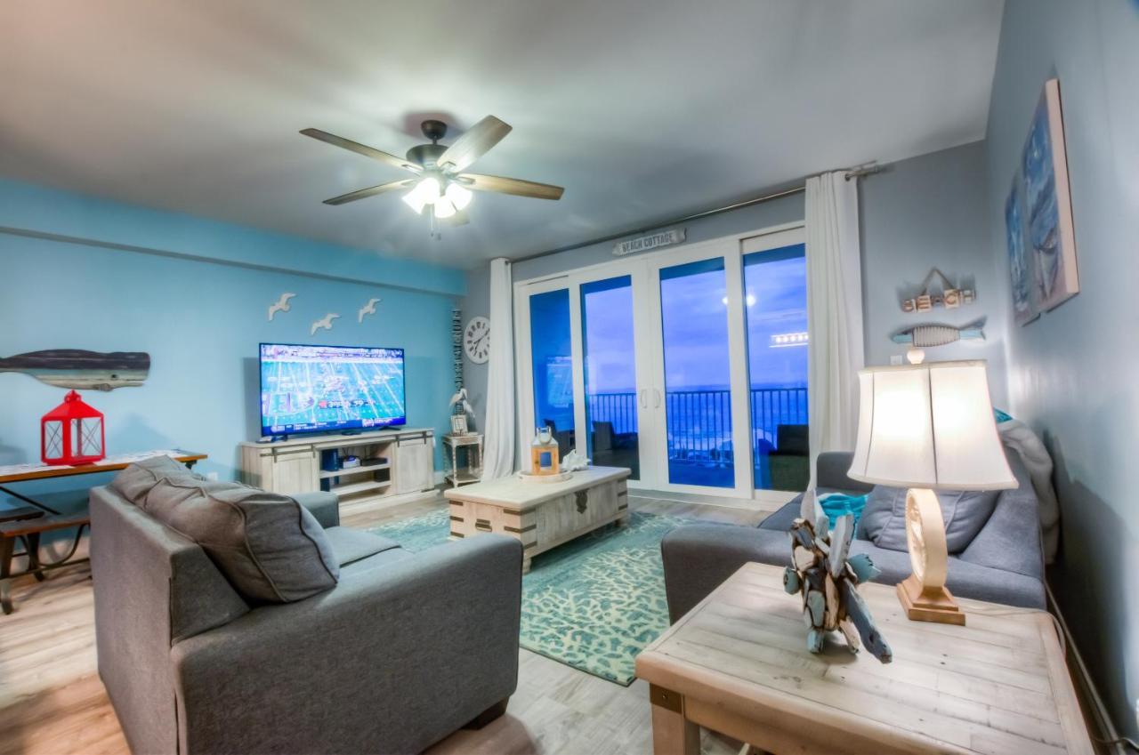 Laketown Wharf 905 By Zia Vr Holiday home Panama City Beach