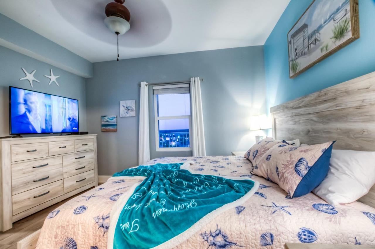 Laketown Wharf 905 By Zia Vr *