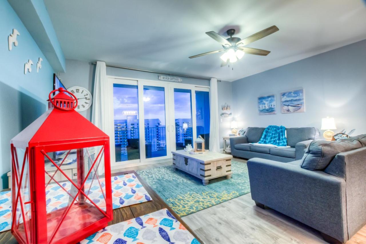 Laketown Wharf 905 By Zia Vr * Panama City Beach