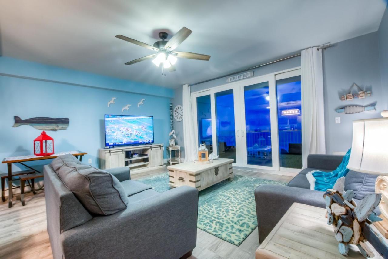 Holiday home Laketown Wharf 905 By Zia Vr Panama City Beach