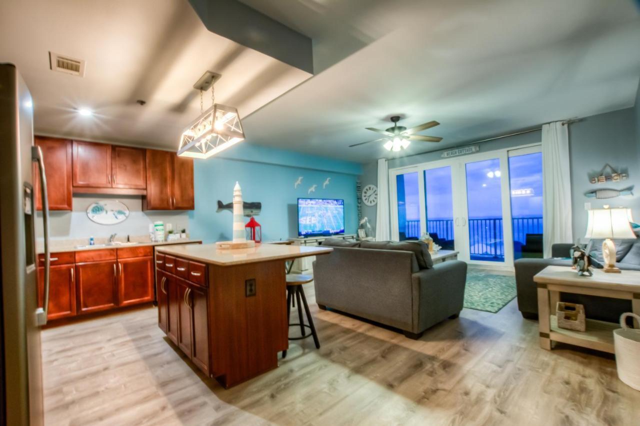 Laketown Wharf 905 By Zia Vr Panama City Beach