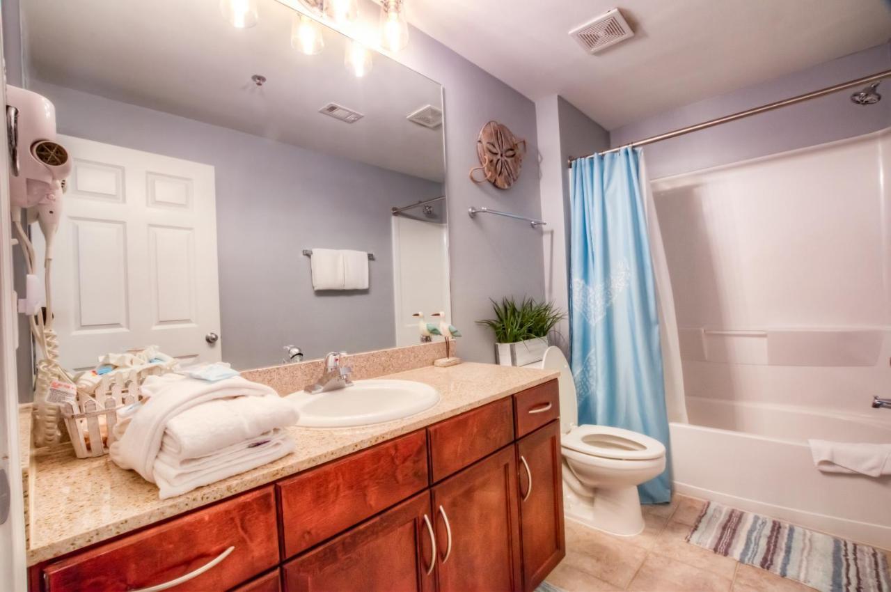 Laketown Wharf 905 By Zia Vr Holiday home Panama City Beach
