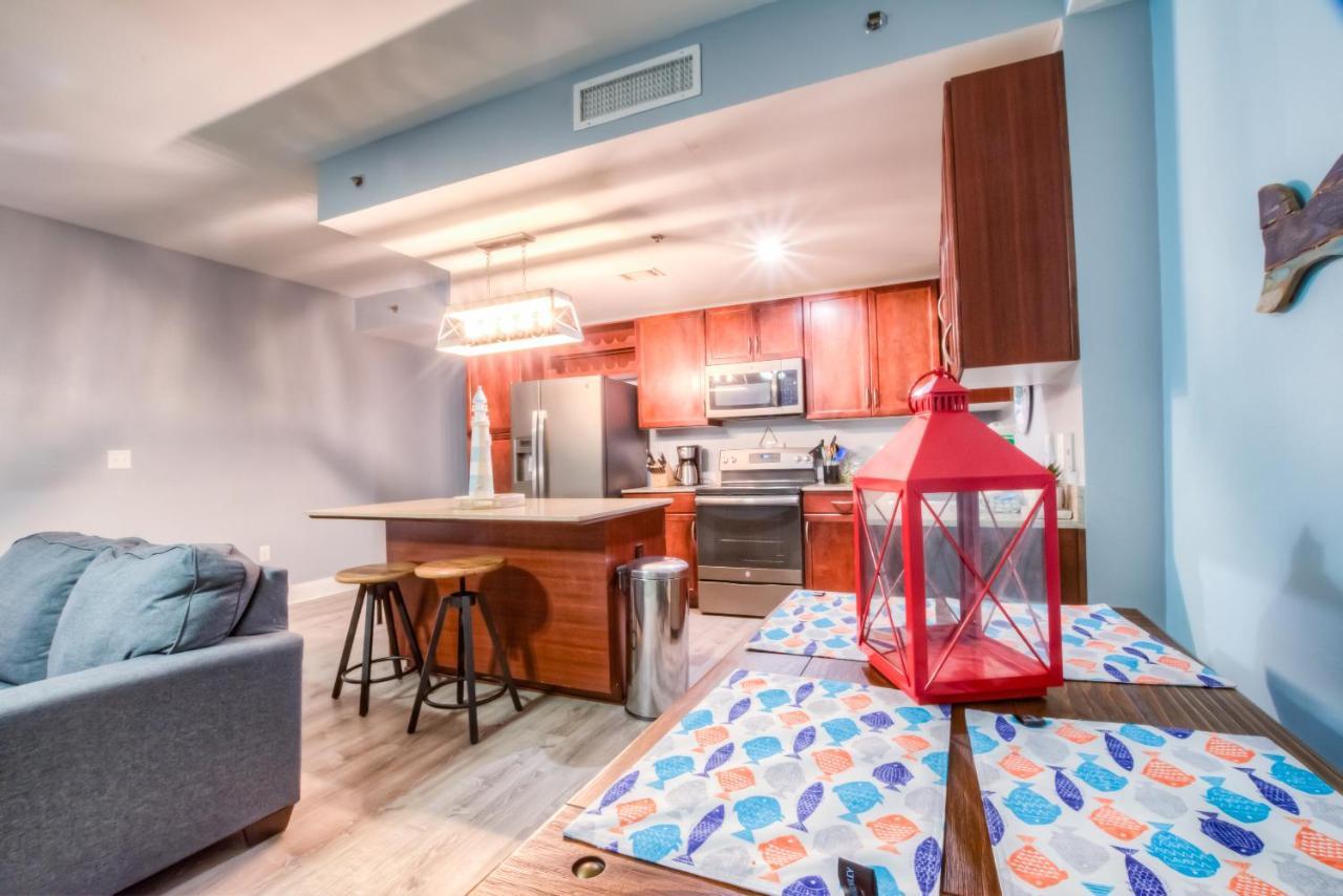 Laketown Wharf 905 By Zia Vr * Panama City Beach