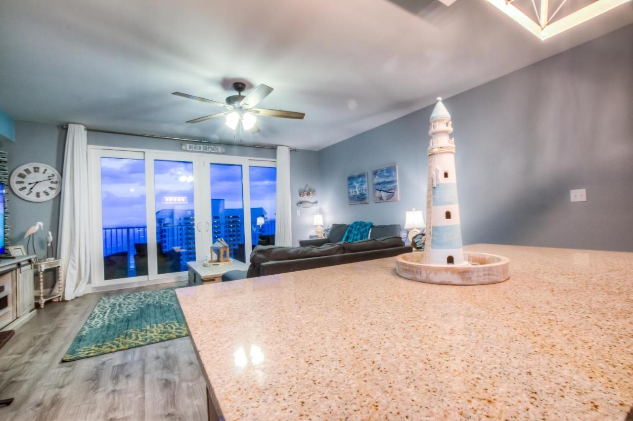 Laketown Wharf 905 By Zia Vr Holiday home Panama City Beach