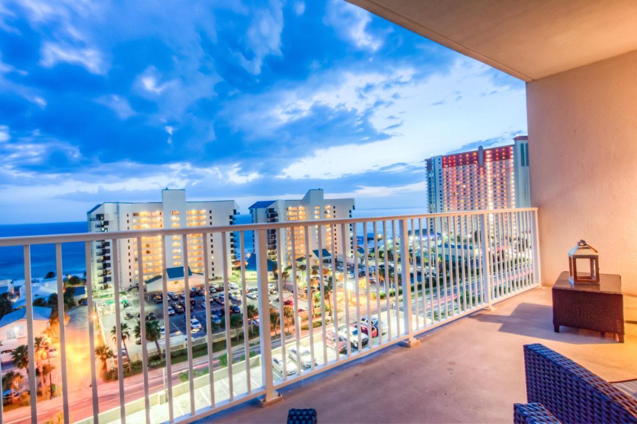 Laketown Wharf 905 By Zia Vr * Panama City Beach