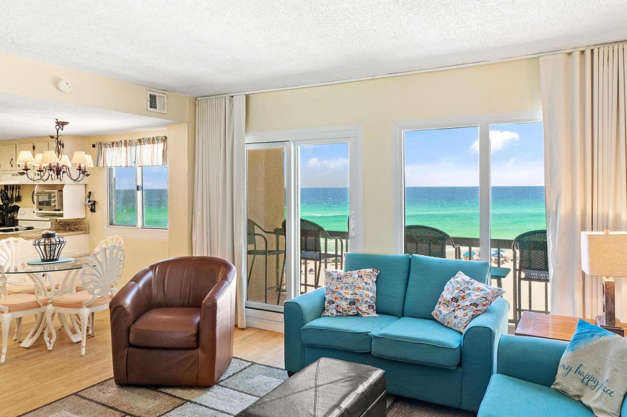 Pinnacle Port Ii Holiday home *