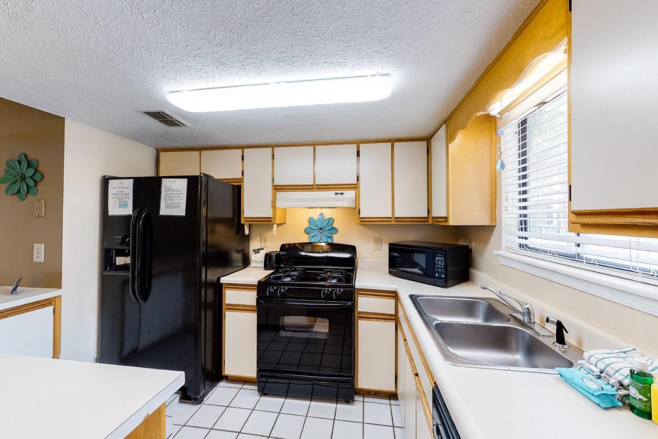Holiday home Gulf Highlands - 183 Gulf Highlands Blvd *