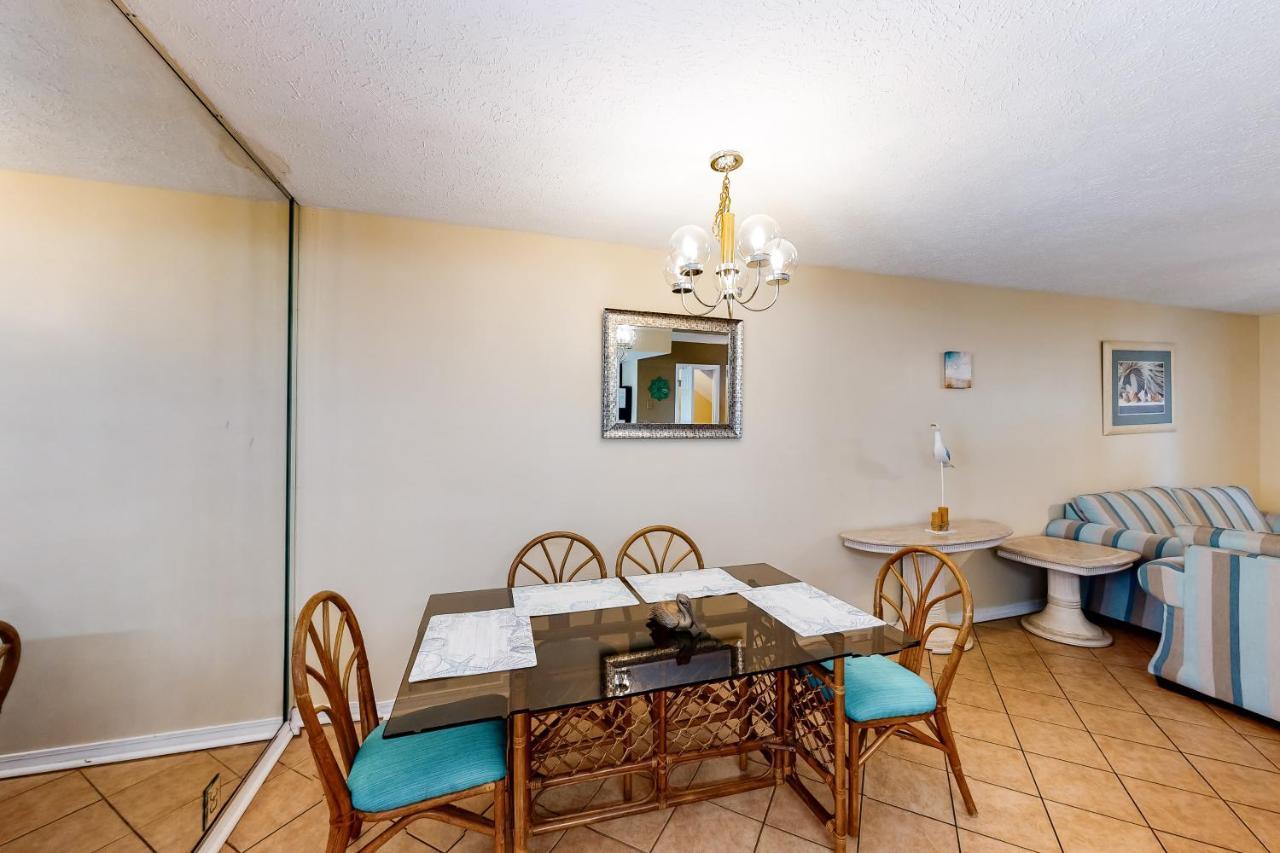 Holiday home Gulf Highlands - 183 Gulf Highlands Blvd Panama City Beach