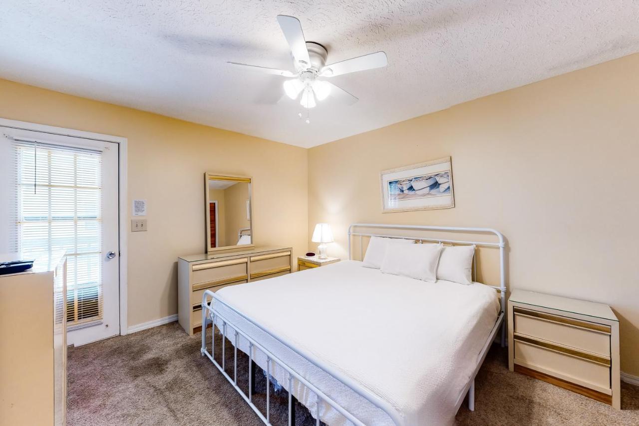 Gulf Highlands - 183 Gulf Highlands Blvd * Panama City Beach