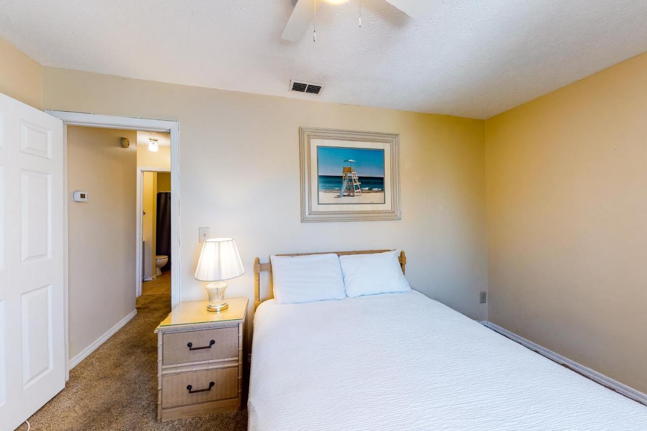 Gulf Highlands - 183 Gulf Highlands Blvd Panama City Beach
