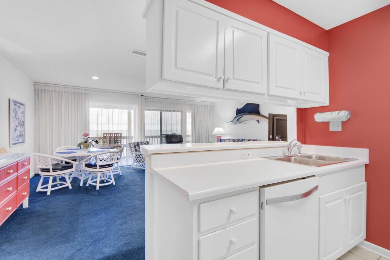 Latitude 29 #10 Apartment Panama City Beach