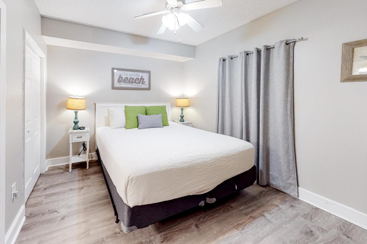 Holiday home Majestic Iii Panama City Beach