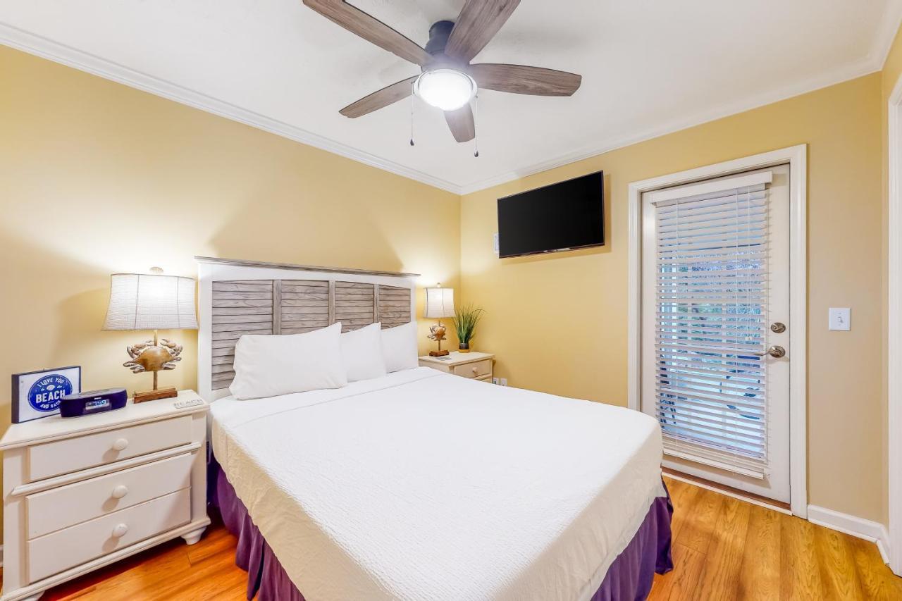 Holiday home Palm Cove Seaside Sunrise Panama City Beach
