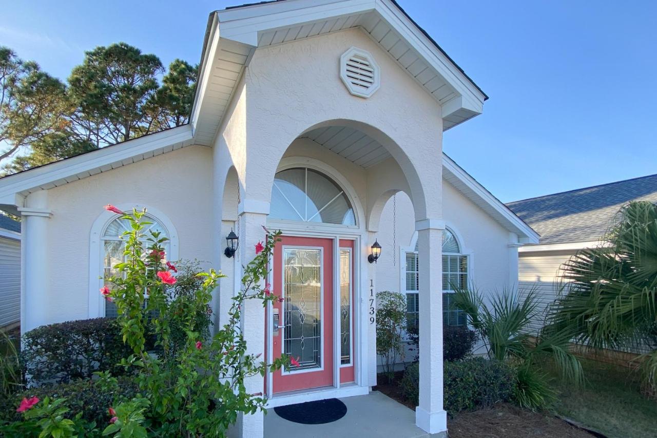 Palm Cove Seaside Sunrise Holiday home Panama City Beach