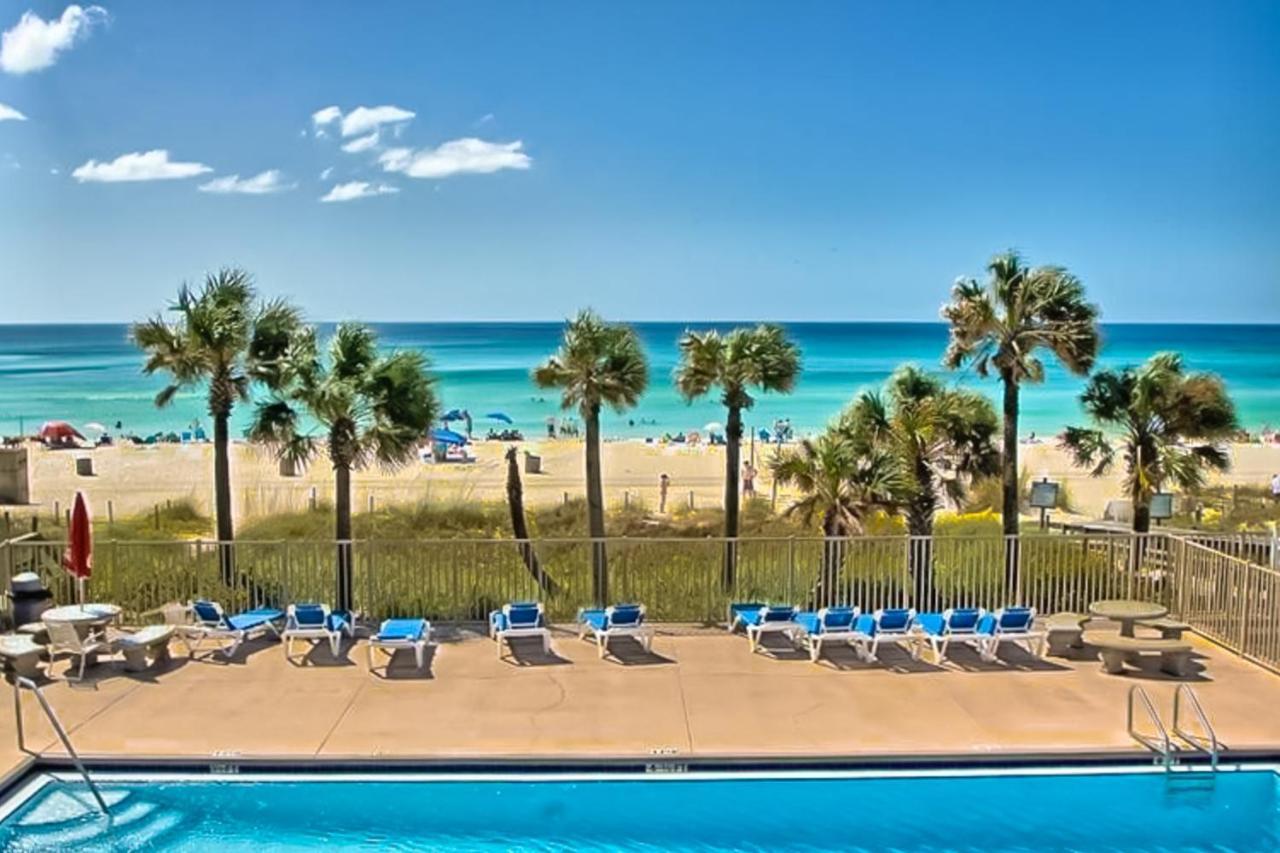 Gulf Highlands 145 Robin Lane * Panama City Beach