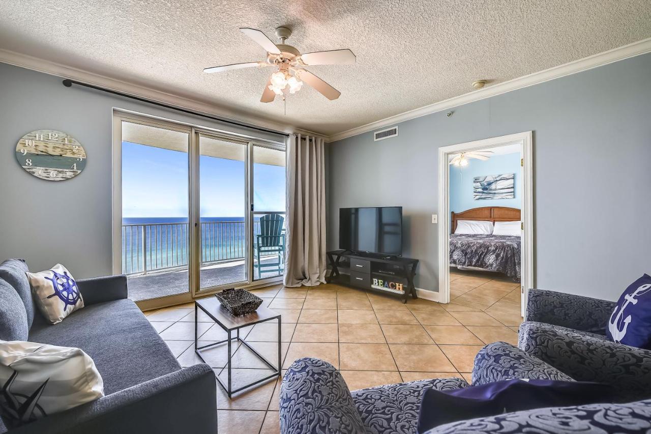 Twin Palms 1604 By Book That * Panama City Beach