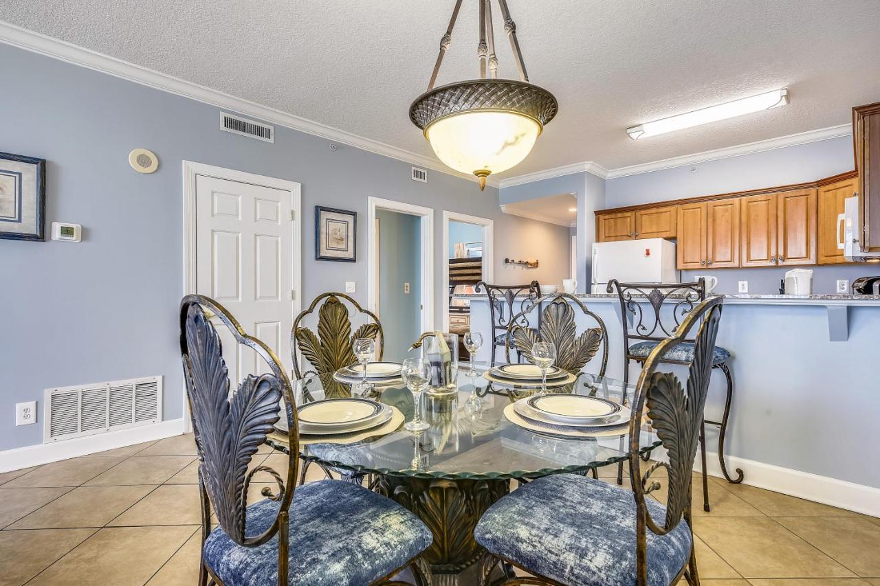 Twin Palms 1604 By Book That Holiday home