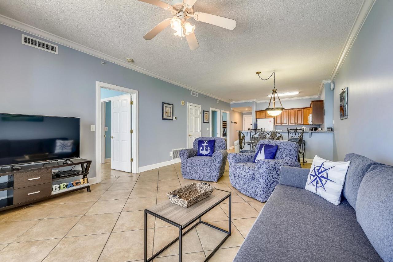 Holiday home Twin Palms 1604 By Book That Panama City Beach