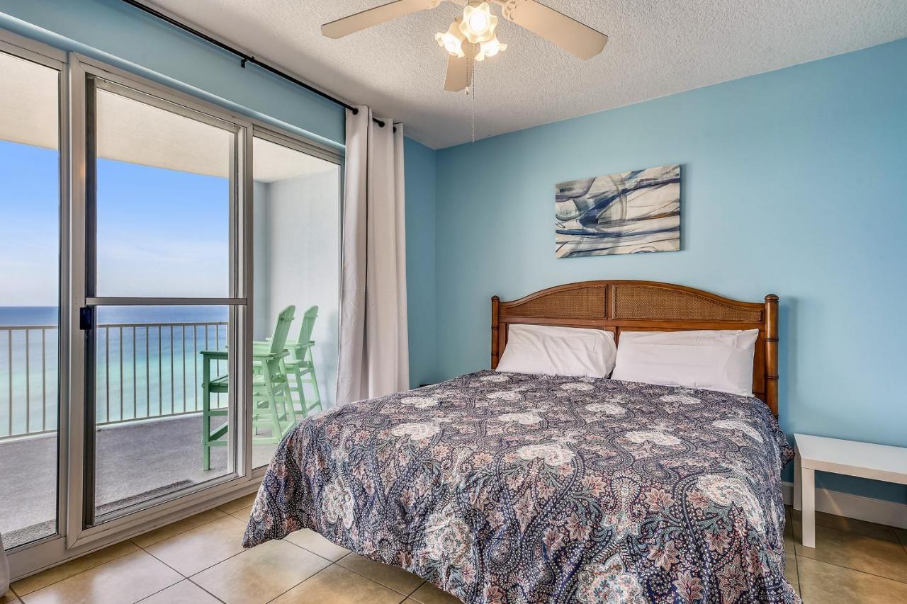 Twin Palms 1604 By Book That Holiday home Panama City Beach