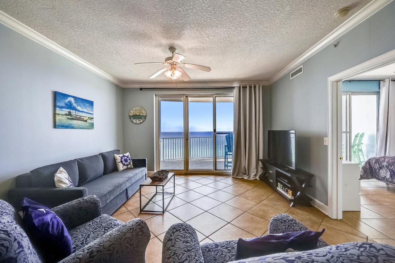 Twin Palms 1604 By Book That Panama City Beach