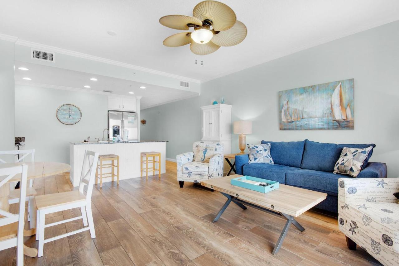 Apartment Sterling Reef 102